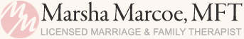 Marsha Marcoe, MFT